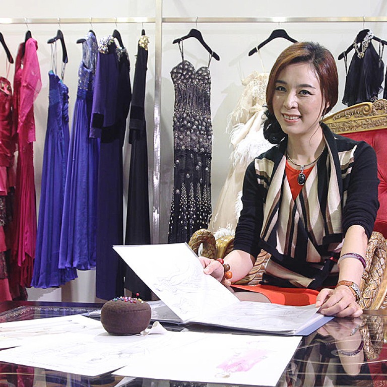 How first lady Peng Liyuan is boosting business for China's bespoke ...