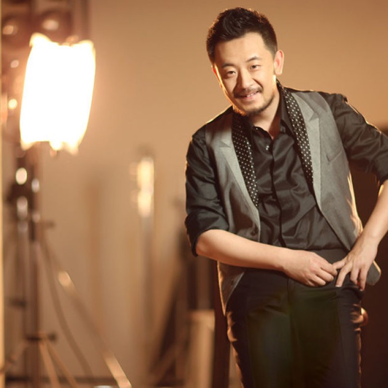 The Huang Haibo smackdown incident | South China Morning Post