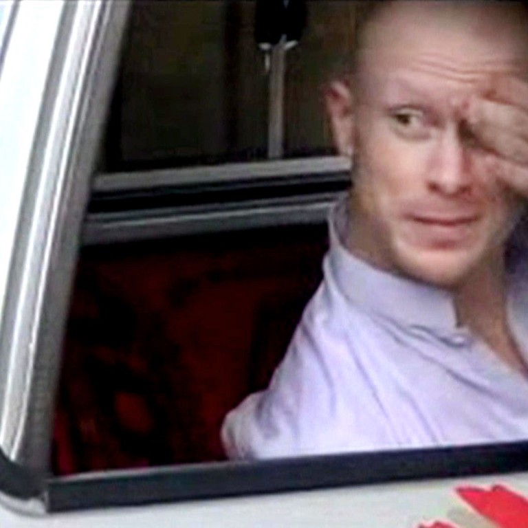 Facebook Posts Reveal Bowe Bergdahl S Frustration South China Morning Post