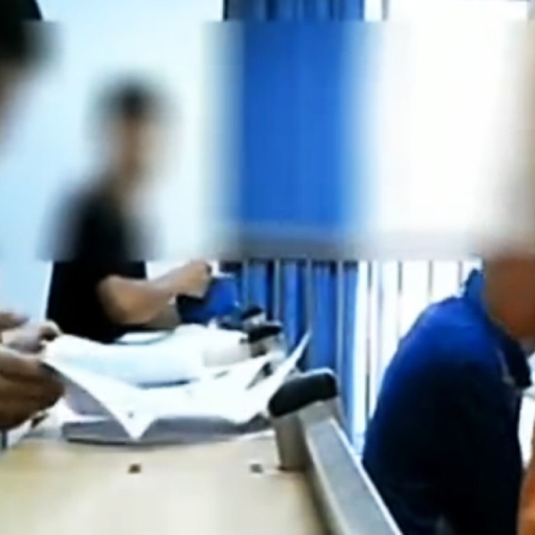 Police Probe Cheating Scandal After Dozens Of Henan Students