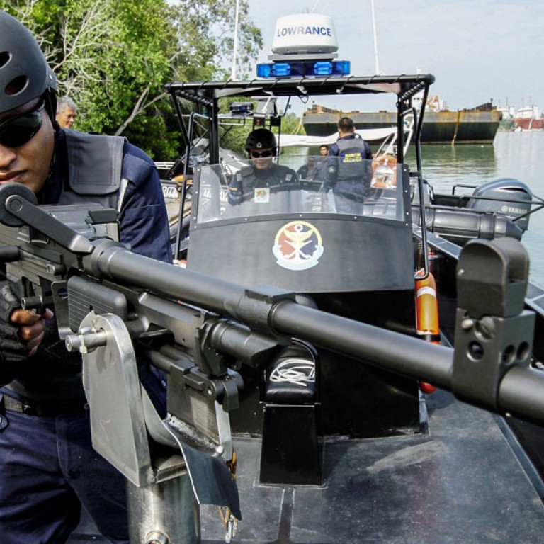Tackle Root Causes To Combat Piracy In Southeast Asia South China Morning Post