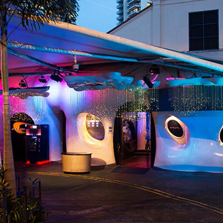 Online Campaign Launched To Save Famous Singapore Nightclub Zouk ...