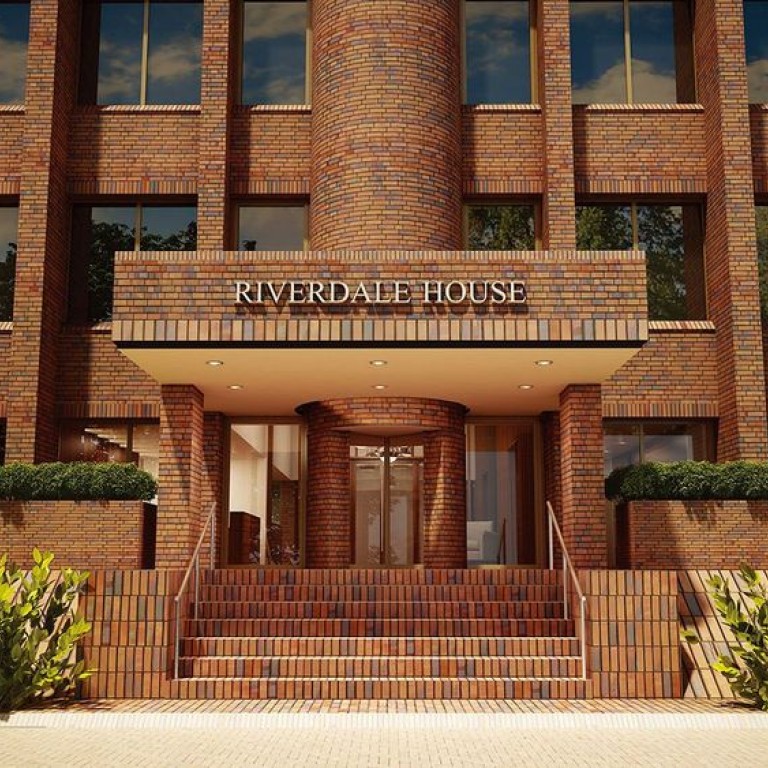 Riverdale House Lewisham London Se13 South China Morning Post
