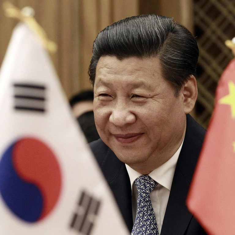 xi-jinping-s-visit-to-seoul-sends-a-message-to-washington-not-just