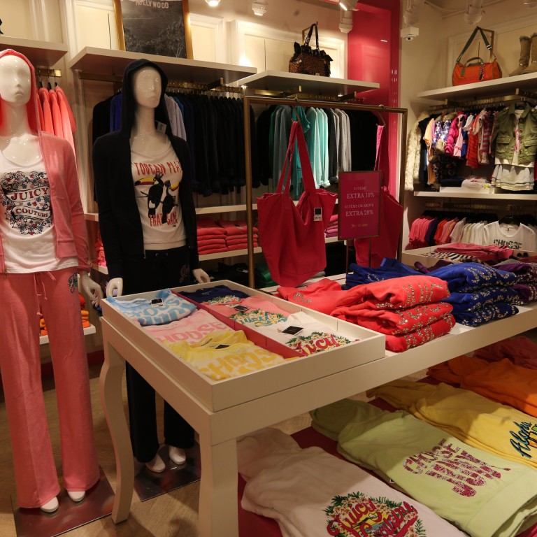China Market To Play Big Role In Revival Of Juicy Couture South