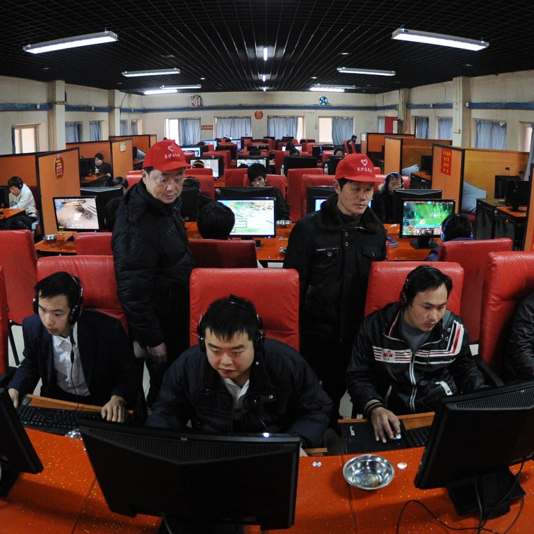 China shuts down 31 websites temporarily as crackdown on 'rumour