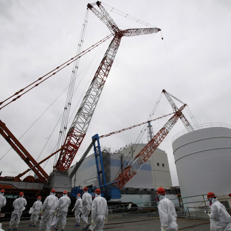 Ex-Tepco Executives Deserve Indictment Over Fukushima Nuclear Crisis ...