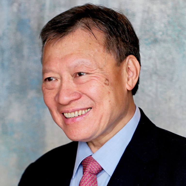 Walter Kwok accused SHKP employees of bribery in 2003, court told