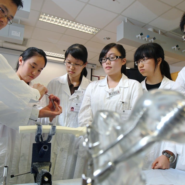 chronic-shortage-of-doctors-in-hong-kong-will-not-be-resolved-for-years