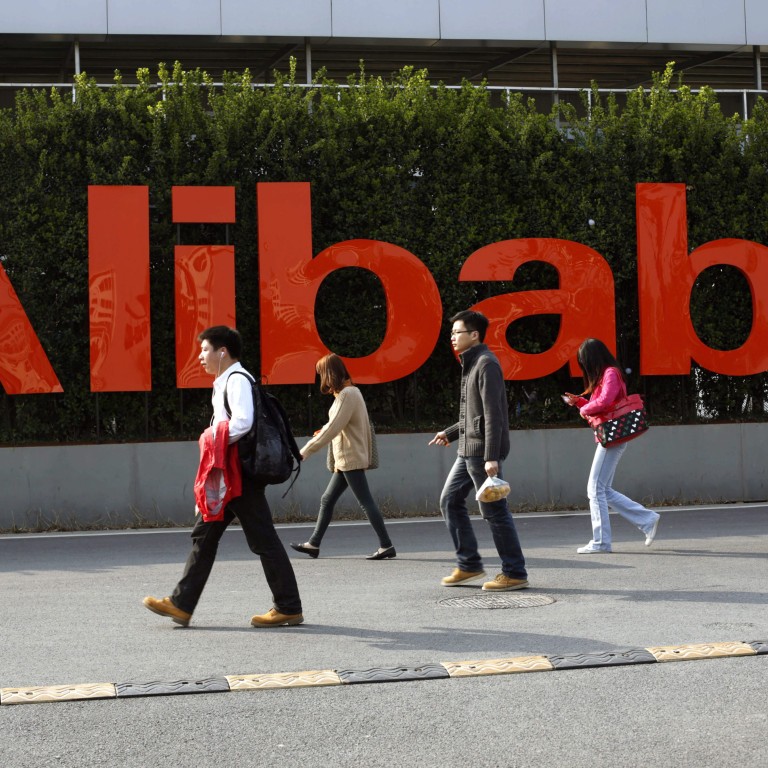 Alibaba And Kering Reach Deal On Fakes South China Morning Post