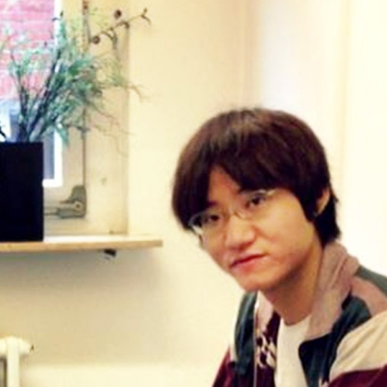 Hong Kong Based Trafficking Suspect May Have Fathered Children In India South China Morning Post