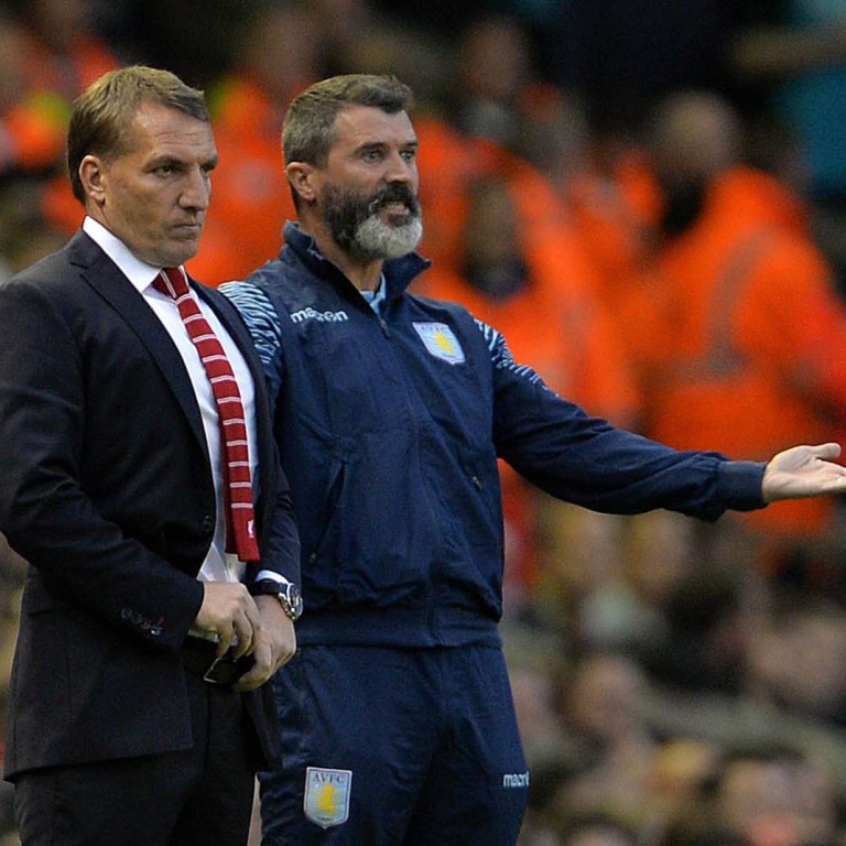 28+ Aston Villa Assistant Manager Images