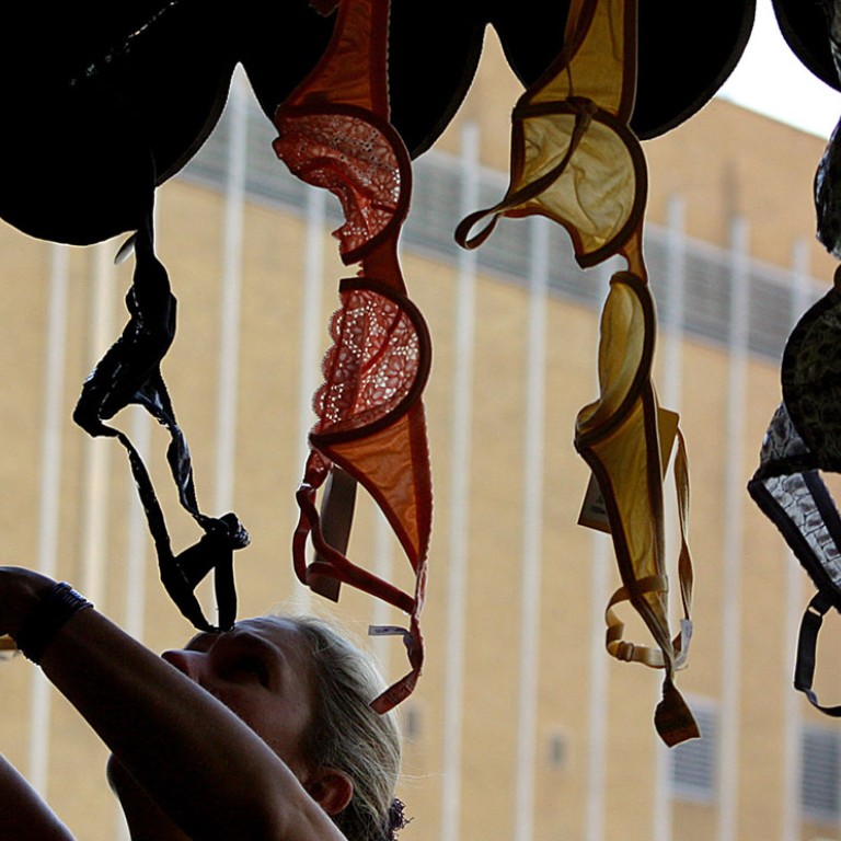 Researchers in United States debunk theory that wearing bras causes