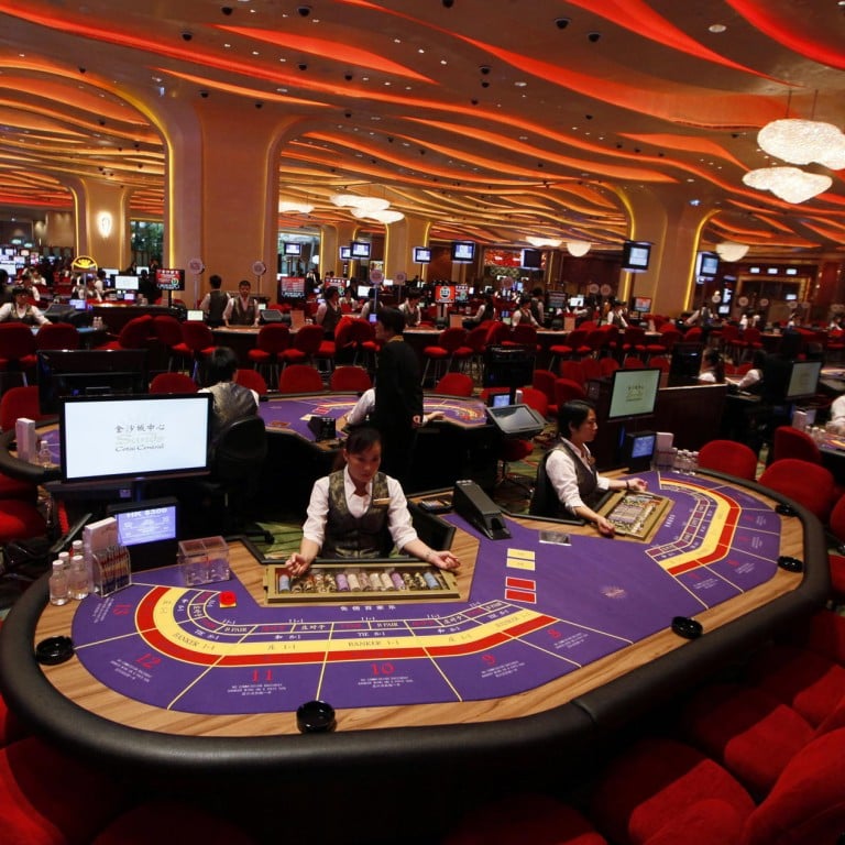 Casino Game Expected Earning