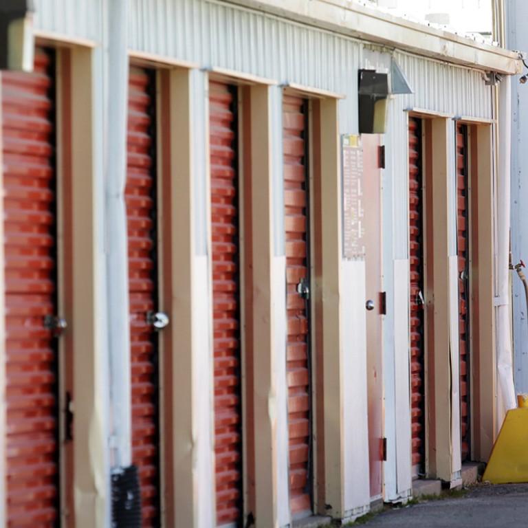Storage Lockers Winnipeg Dandk Organizer