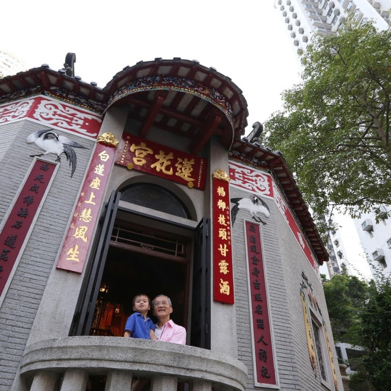 3 Historic Temples Added To List Of Declared Monuments South China Morning Post 3 Historic Temples Added To List Of Declared Monuments South China Morning Post