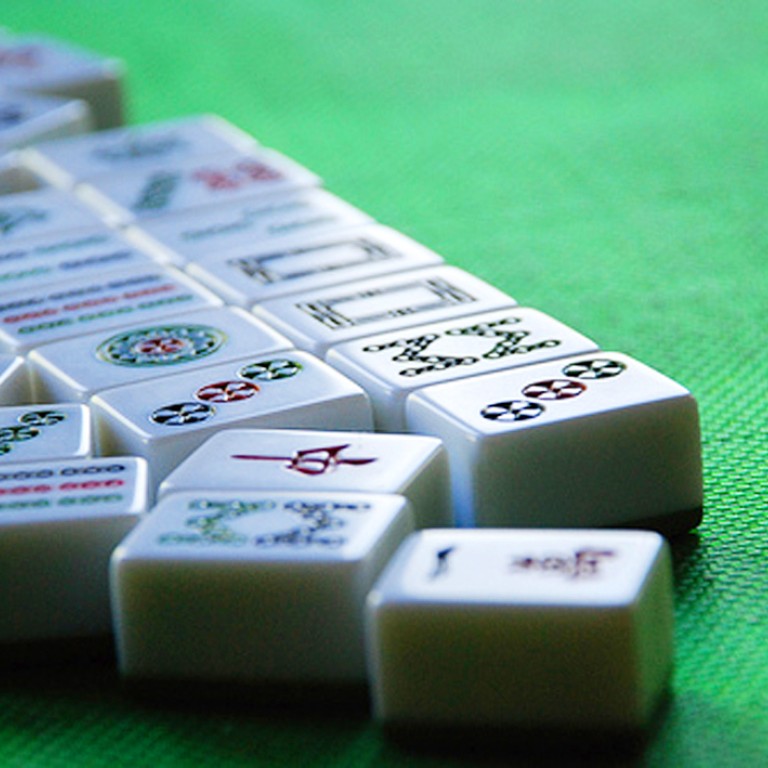 Chinese state media calls for officials to stop playing mahjong | South ...