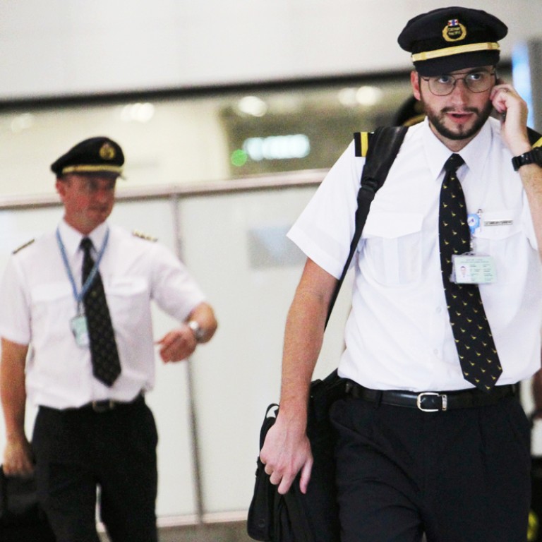 cathay-pilots-set-for-christmas-work-to-rule-protest-as-pay-row-rumbles