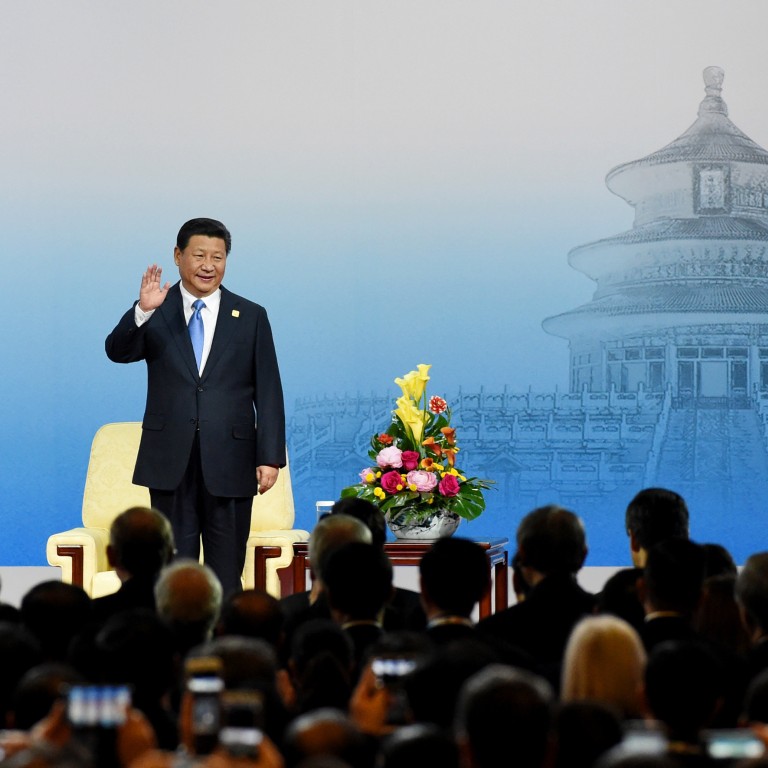 After Chinese Dream Xi Jinping Outlines Vision For Asia Pacific After Chinese Dream Xi Jinping Outlines Vision For Asia Pacific