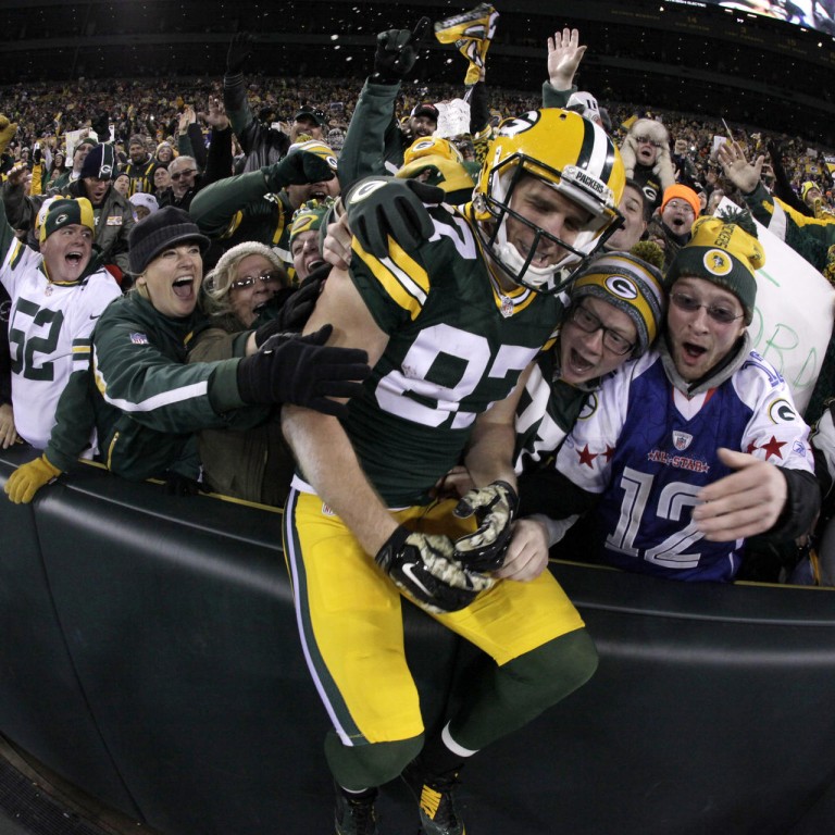 aaron rodgers jersey china