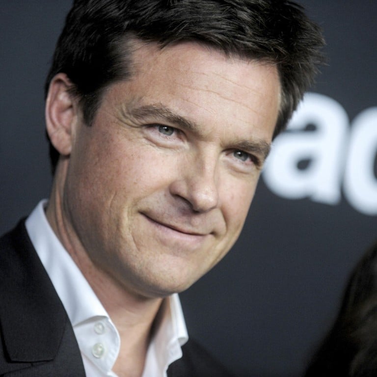 Horrible Bosses 2's Jason Bateman keeps a low profile South China