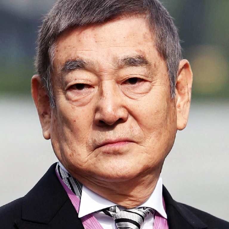 Ken Takakura - the Clint Eastwood of Japan - made it big in US and ...