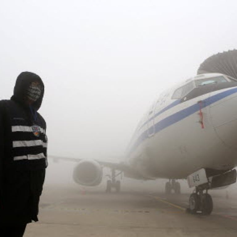 China Aircraft Leasing Plans US$2 Billion Aircraft Disassembly ...