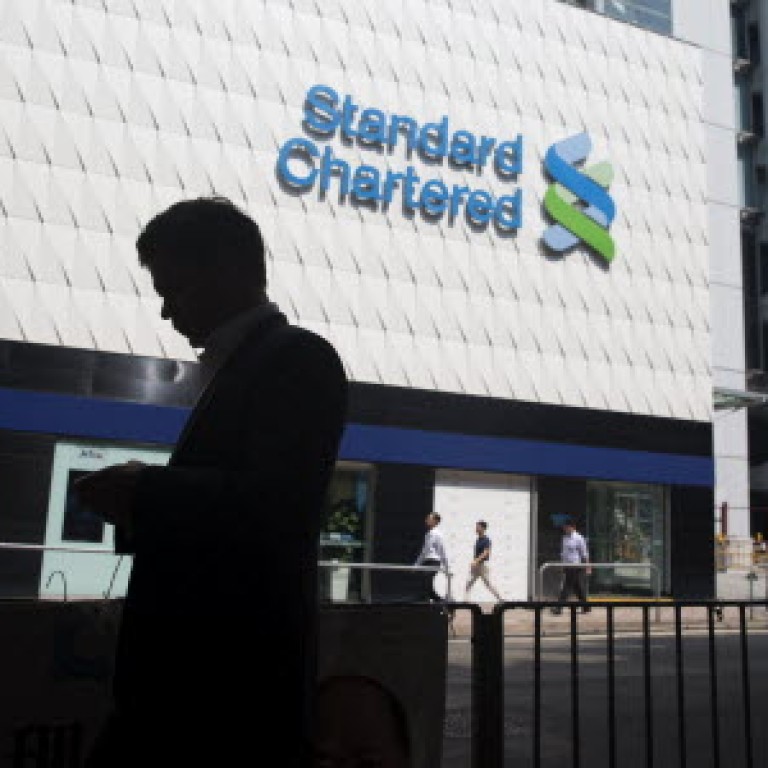 Standard Chartered faces three more years of US scrutiny for sanctions