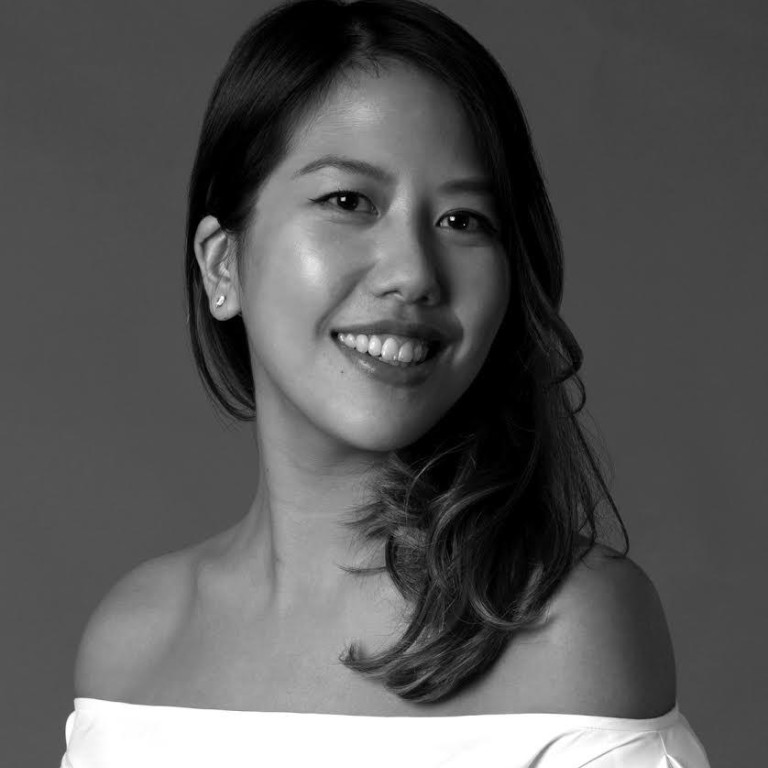 Hong Kong Fashion Designer Melissa Bui On Her Inspirations South China Morning Post