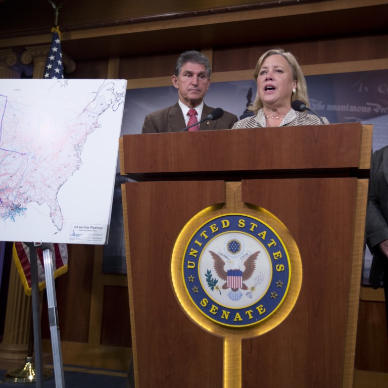 Profitability concerns threaten Keystone XL pipeline project as oil Profitability concerns threaten Keystone XL pipeline project as oil