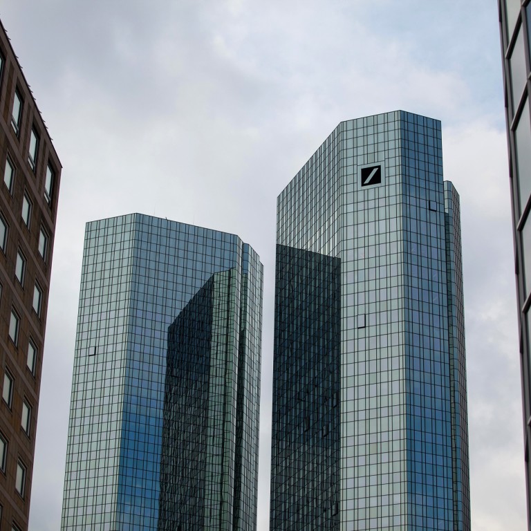 Deutsche Bank Weighs Further Cutbacks At Securities Unit South China Morning Post