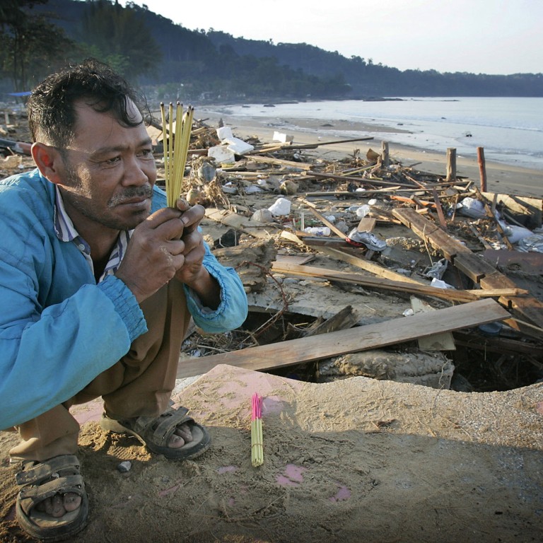 10 Years After The Indian Ocean Tsunami Is Asia Better Prepared