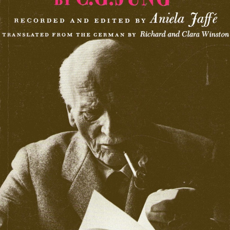 Carl Jung's Memories, Dreams, Reflections owes popularity to its