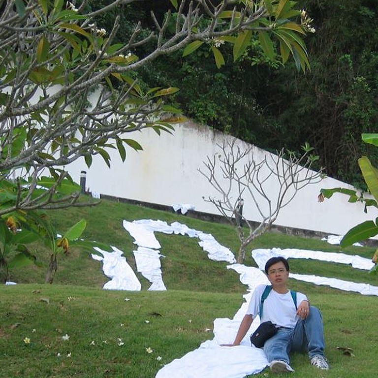Saved By A Snooze Hk Couple Cherish Family Life Despite Tsunami