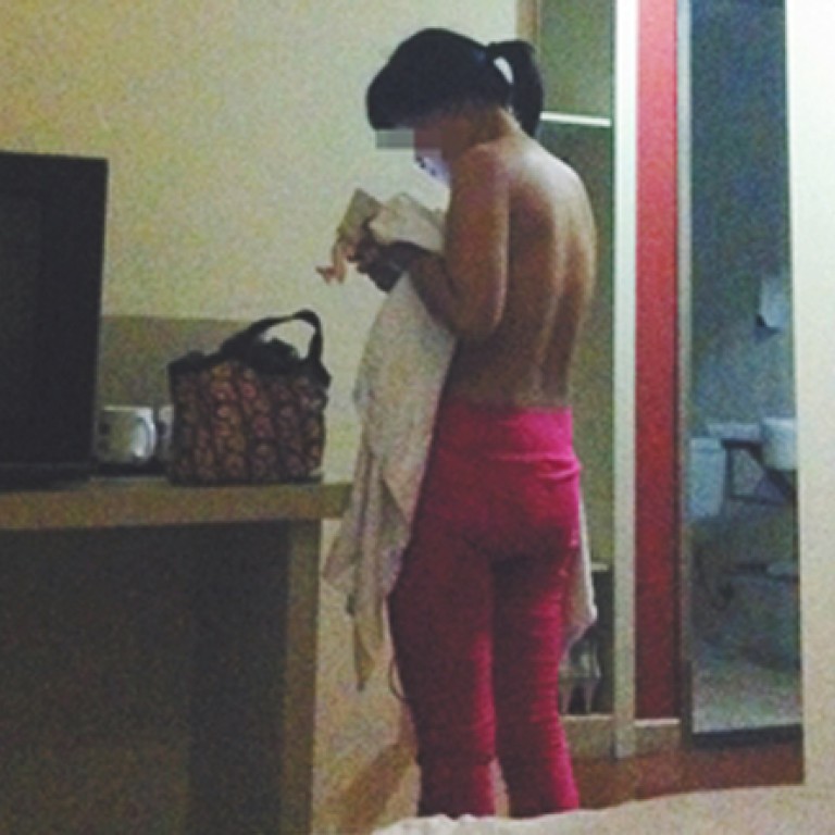 breastfeeding adults