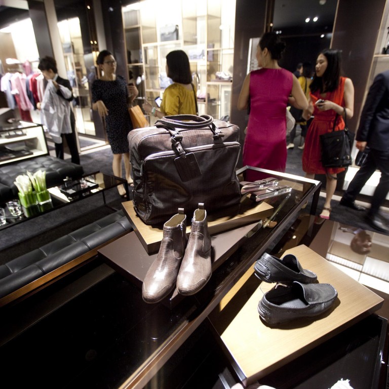 How heritage drives success of Chinese luxury brands | South China Morning  Post