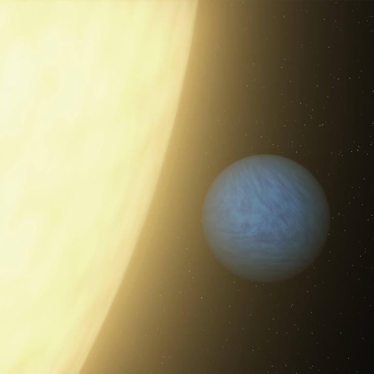 Discovery Alert: New Twin Planets Prompt Comparisons to Earth – Exoplanet Exploration: Planets Beyond our Solar System