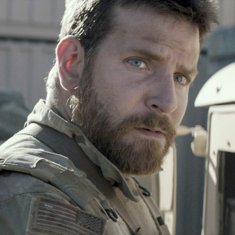 movie review american sniper