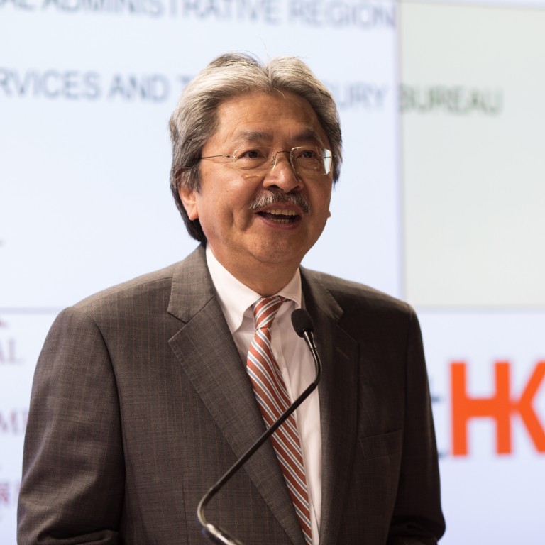 Accountant KPMG calls for tax breaks for companies setting up