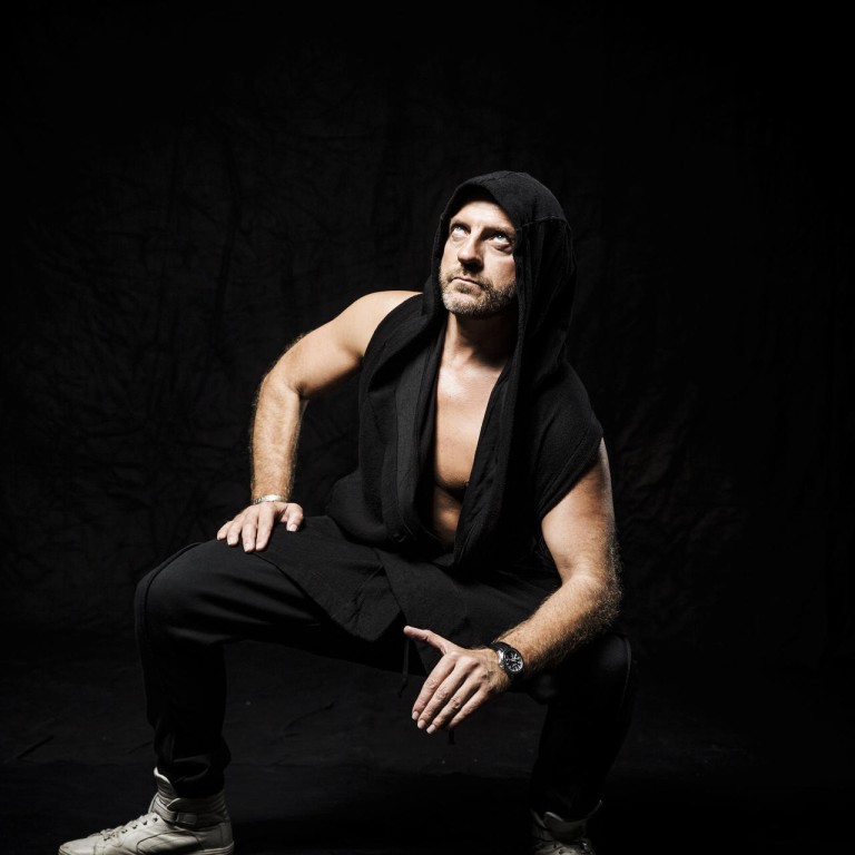 DJ superstar Sven Väth in Valentine’s Day gig | South China Morning Post