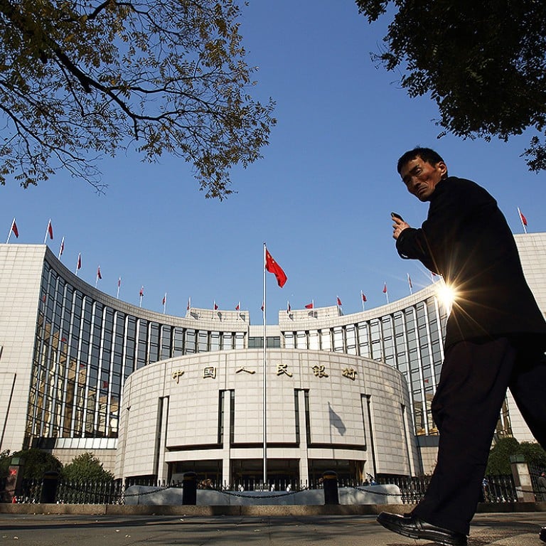 China To Limit Cash Transfers To Regional Governments To Curb Public Spending South China Morning Post