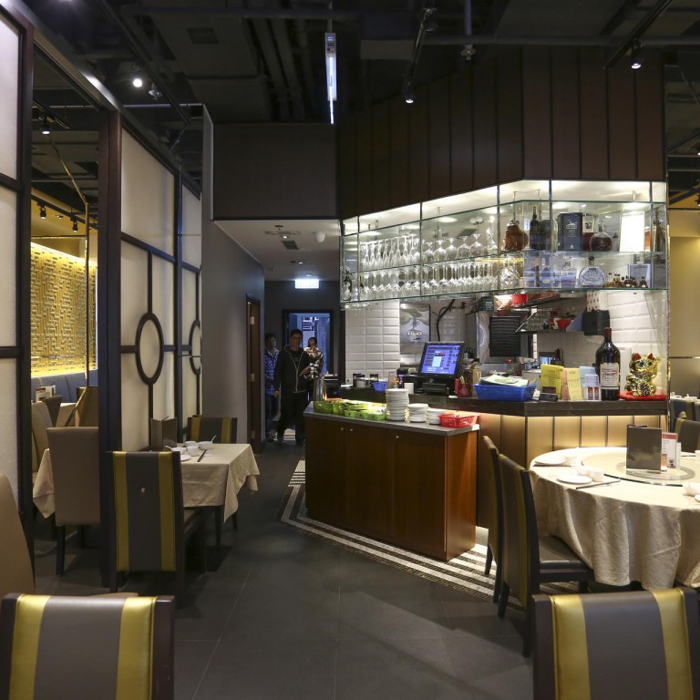 Restaurant Review Tasty Kitchen Good Chiu Chow Great Service