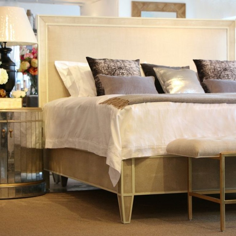 Softer Shades Of Metal Making Bold Statement Throughout The Home South China Morning Post