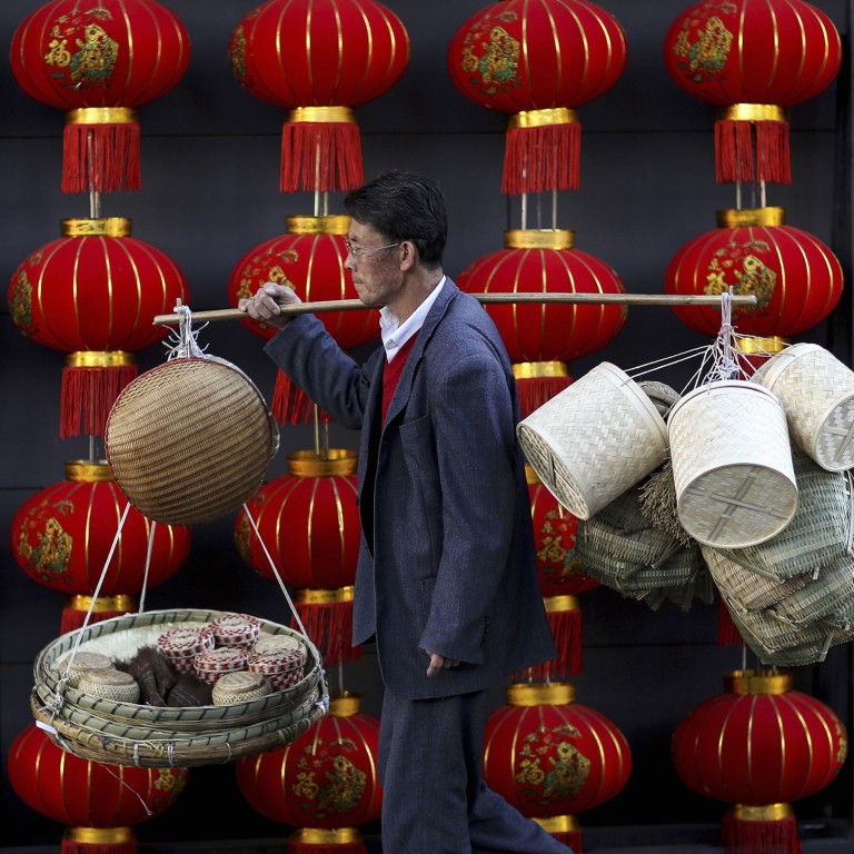 Moody’s survey reveals fears about China’s slowdown | South China