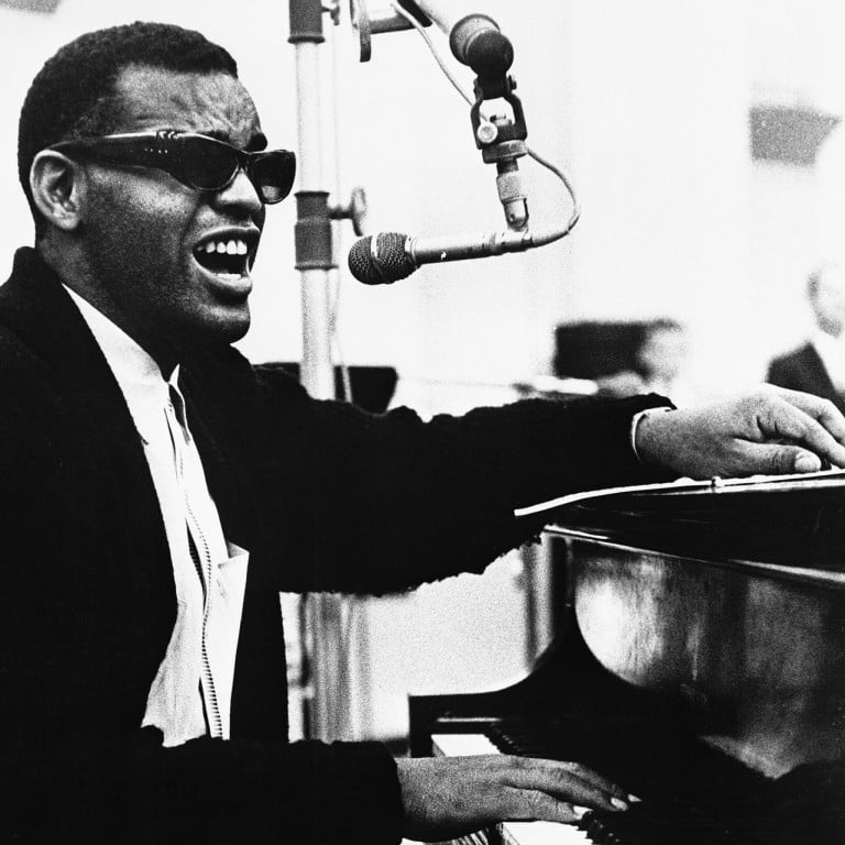 Genius + Soul = Jazz - remembering Ray Charles, revolutionary | South ...