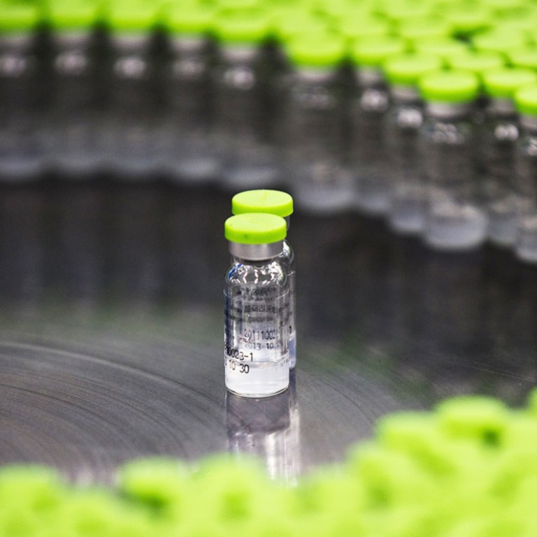 Calling the shots how the WHO formulates vaccines for flu season South China Morning Post