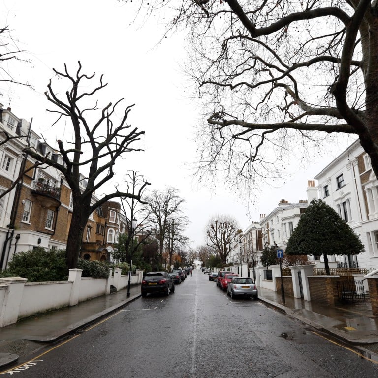 Transparency International Urges Britain To Rein In Hot money Flows 