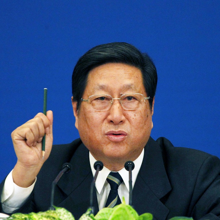 Novelist and former vicegovernor uses reallife graft as inspiration