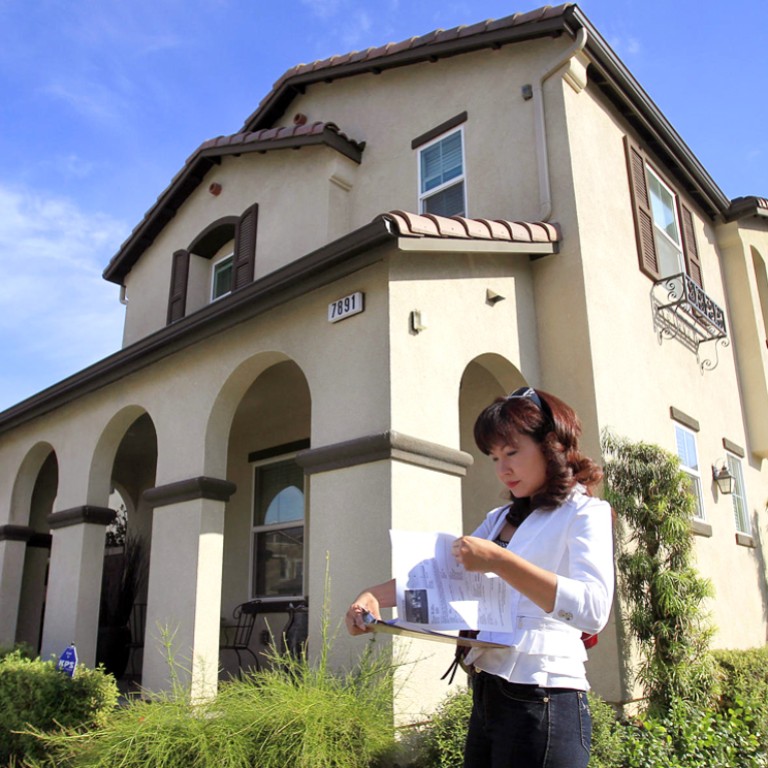 Entrepreneur Offers Us 250 000 Tours For Super Rich Chinese Seeking Us Property South China Morning Post