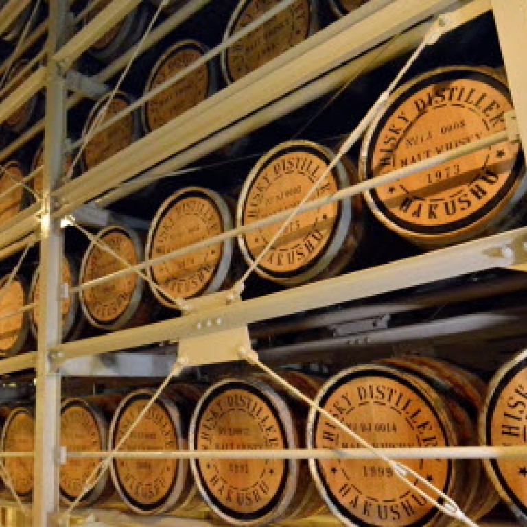 Whisky Fund Chief Upbeat On China South Morning Post Whisky Fund Chief Upbeat On China South Morning Post